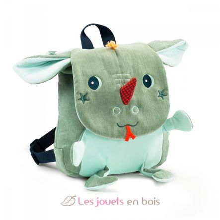 Joe-Rucksack LI-84453 Lilliputiens 1