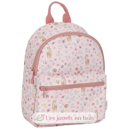 Rucksack Fairy Garden LD4910 Little Dutch 2