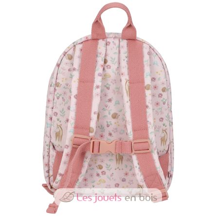 Rucksack Fairy Garden LD4910 Little Dutch 3