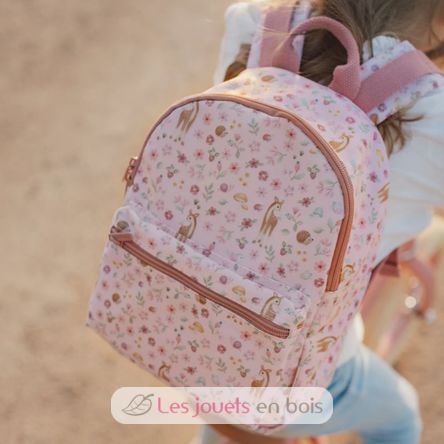 Rucksack Fairy Garden LD4910 Little Dutch 4