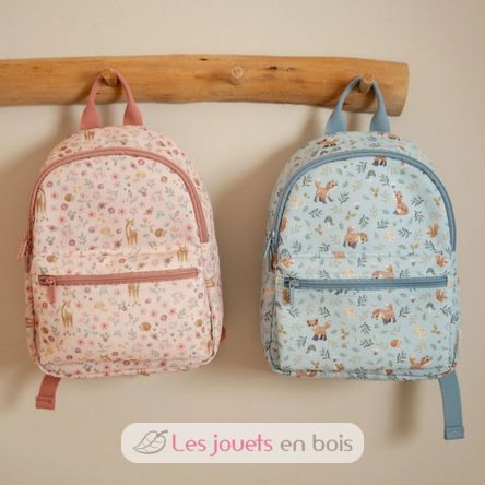 Rucksack Fairy Garden LD4910 Little Dutch 8