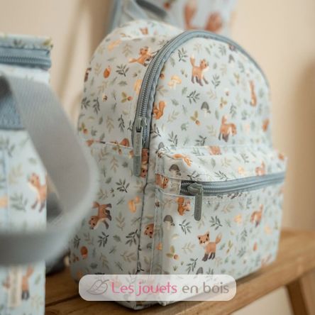 Rucksack Forest Friends LD4911 Little Dutch 6