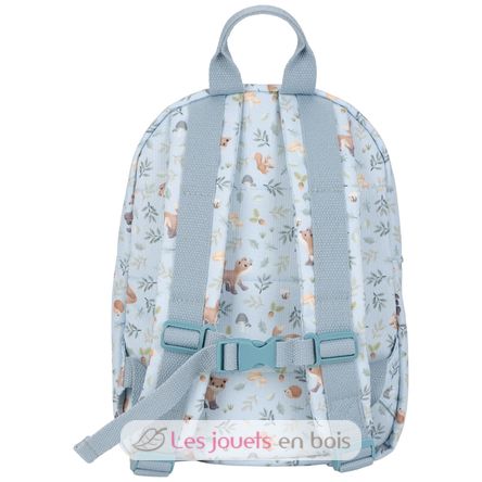 Rucksack Forest Friends LD4911 Little Dutch 3