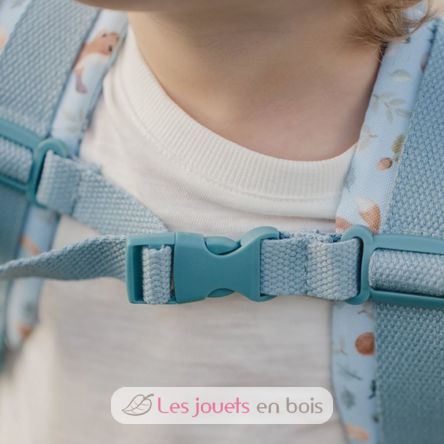 Rucksack Forest Friends LD4911 Little Dutch 7