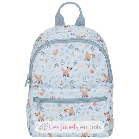 Rucksack Forest Friends LD4911 Little Dutch 1