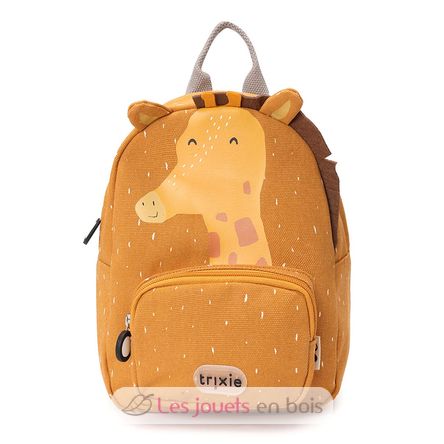 Rucksack Mr Giraffe TX-90-200 Trixie 1