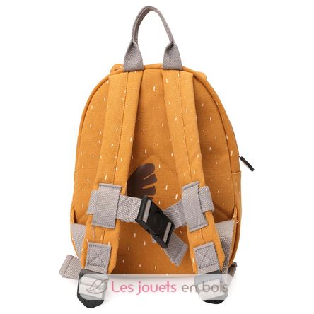 Rucksack Mr Giraffe TX-90-200 Trixie 3