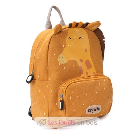 Rucksack Mr Giraffe TX-90-200 Trixie 2