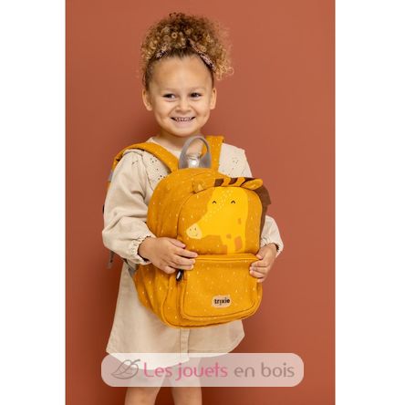 Rucksack Mr Giraffe TX-90-200 Trixie 4