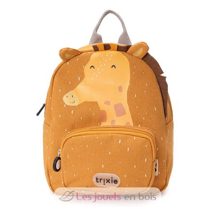 Kleiner Rucksack Mr Giraffe TX-93-200 Trixie 2