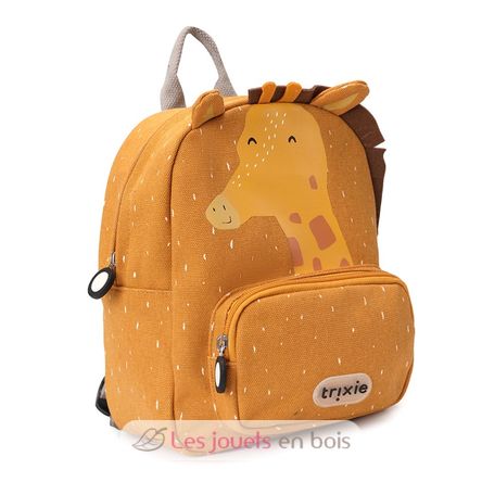 Kleiner Rucksack Mr Giraffe TX-93-200 Trixie 1