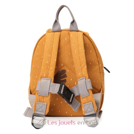 Kleiner Rucksack Mr Giraffe TX-93-200 Trixie 3