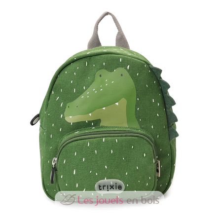 Kleiner Rucksack Mr Alligator TX-93-199 Trixie 1
