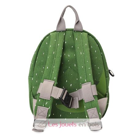 Kleiner Rucksack Mr Alligator TX-93-199 Trixie 3