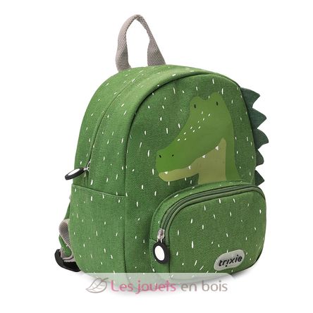 Kleiner Rucksack Mr Alligator TX-93-199 Trixie 2