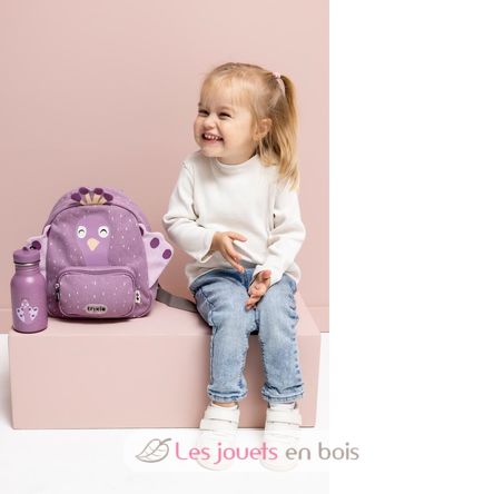 Kleiner Rucksack Mrs Peacock TX-93-198 Trixie 4