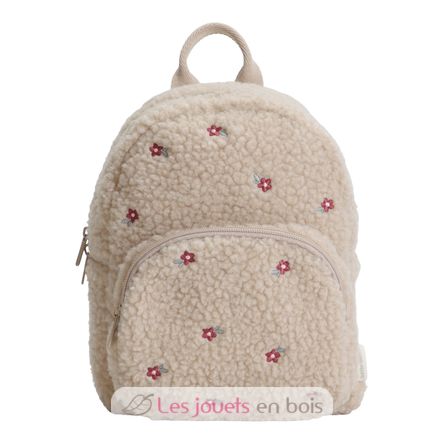 Rucksack Teddy Fairy Garden LD4916 Little Dutch 1