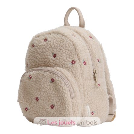Rucksack Teddy Fairy Garden LD4916 Little Dutch 2