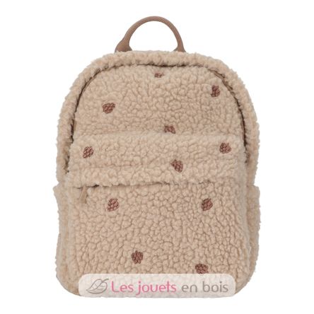 Rucksack Teddy Forest Friends LD4917 Little Dutch 1