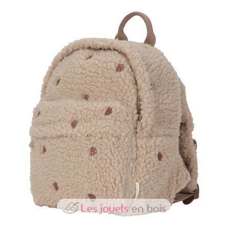 Rucksack Teddy Forest Friends LD4917 Little Dutch 2