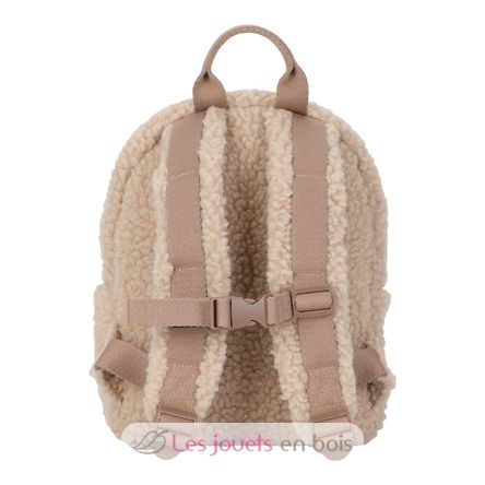 Rucksack Teddy Forest Friends LD4917 Little Dutch 3