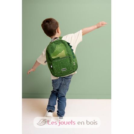 Rucksack Mr Alligator TX-90-199 Trixie 4