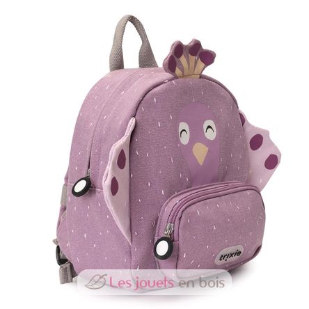 Rucksack Mrs Peacock TX-90-198 Trixie 2