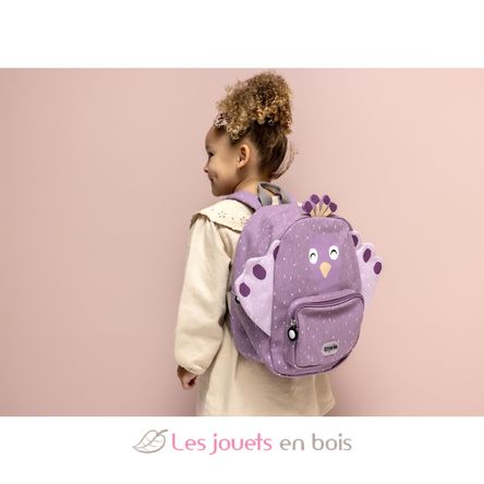 Rucksack Mrs Peacock TX-90-198 Trixie 4