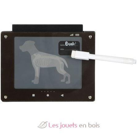 Tierarzt-Tasche mit Hase LE12737 Small Foot company 7