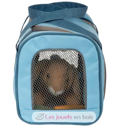 Tierarzt-Tasche mit Hase LE12737 Small Foot company 9