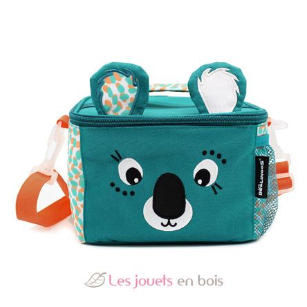 Isoliertasche Berlingos der Koala DE31937 Les Déglingos 2