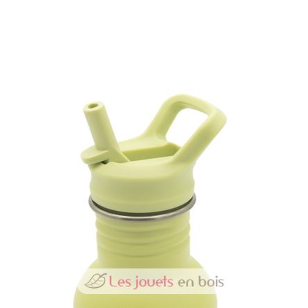 Edelstahlflasche 500 ml Gnummy der Panda SJ-SB2287 Sassi Junior 3