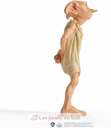 Dobby-Figur SC-13985 Schleich 7