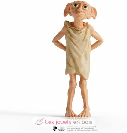 Dobby-Figur SC-13985 Schleich 6