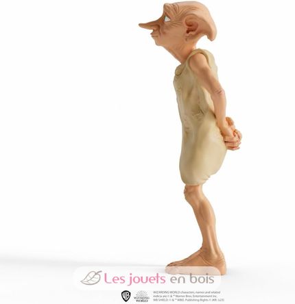 Dobby-Figur SC-13985 Schleich 4