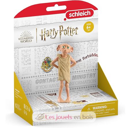 Dobby-Figur SC-13985 Schleich 2