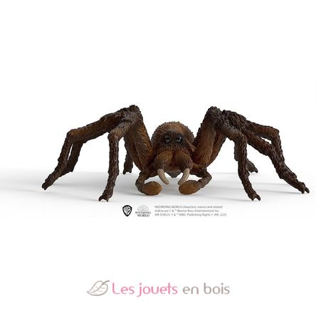 Aragog-Figur SC-13987 Schleich 4