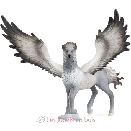 Seidenschnabel Figurine SC-13988 Schleich 1