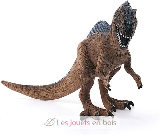 Acrocanthosaurus SC-14584 Schleich 2