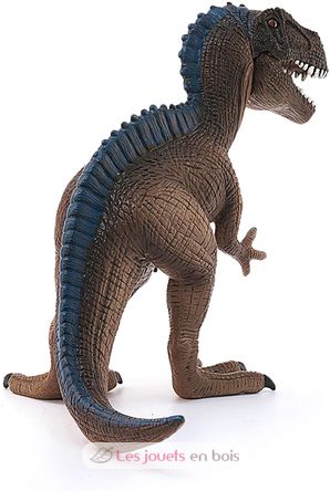 Acrocanthosaurus SC-14584 Schleich 4