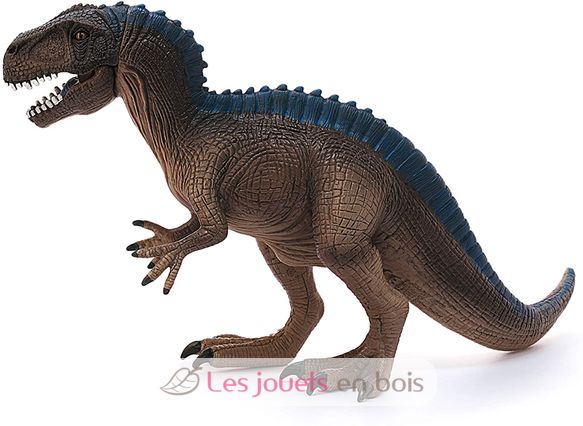 Acrocanthosaurus SC-14584 Schleich 3