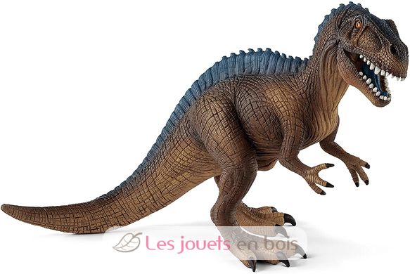 Acrocanthosaurus SC-14584 Schleich 1