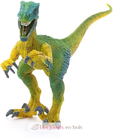 Der Velociraptor SC-14585 Schleich 2