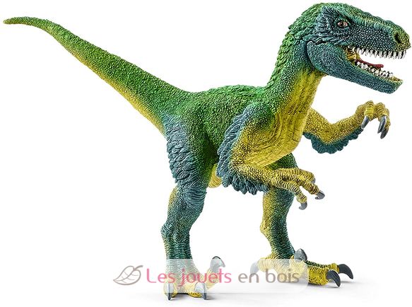 Der Velociraptor SC-14585 Schleich 1
