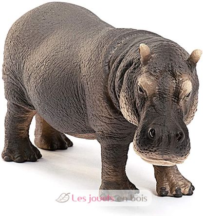 Flusspferd SC-14814 Schleich 2