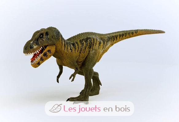 Tarbosaurus SC-15034 Schleich 4