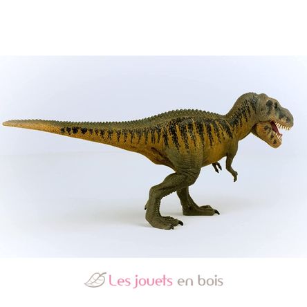 Tarbosaurus SC-15034 Schleich 5