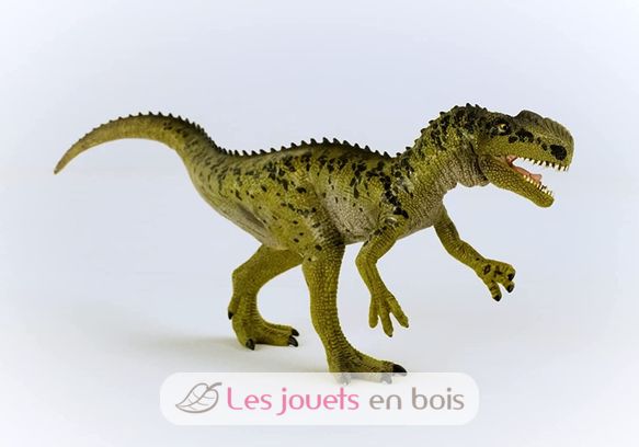 Monolophosaure SC-15035 Schleich 5