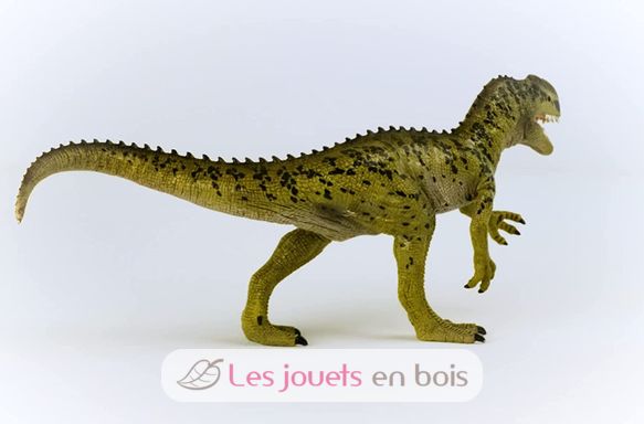 Monolophosaure SC-15035 Schleich 4