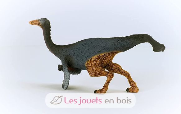 Gallimimus SC-15038 Schleich 3